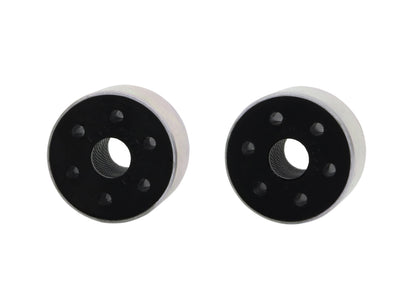 Whiteline Plus 5/83-5/01 BMW 3 Series / 97-12/02 BMW Z3 Front C/A Bushings Kit - Lower Inner Rear W81364 W81364 Photo - Primary