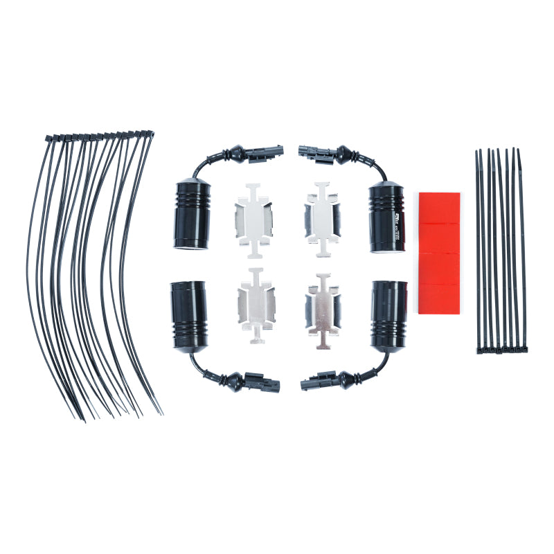 KW Coilover Kit V3 19+ BMW X5 (G05) w/ Electronic Dampers 352200CR 352200CR User 8