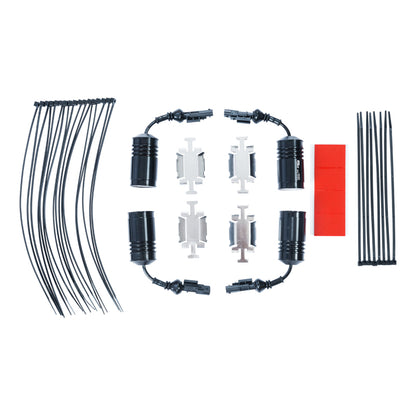 KW Coilover Kit V3 19+ BMW X5 (G05) w/ Electronic Dampers 352200CR 352200CR User 8