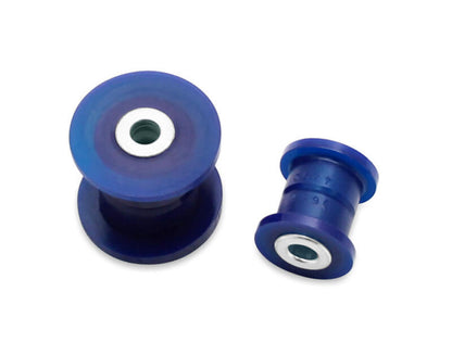 SuperPro Front Engine Steady Mount Bushing Kit SPF4489K Photo - Primary