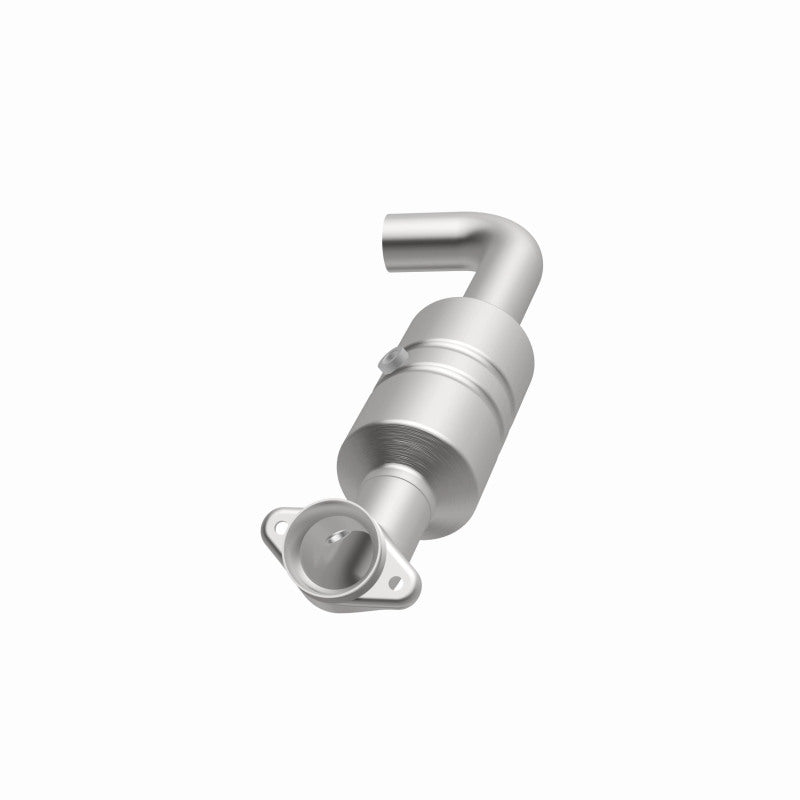 MagnaFlow California Grade CARB Compliant Direct-Fit Catalytic Converter 5551419 360 Degree Image Set