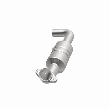 MagnaFlow California Grade CARB Compliant Direct-Fit Catalytic Converter 5551419 360 Degree Image Set