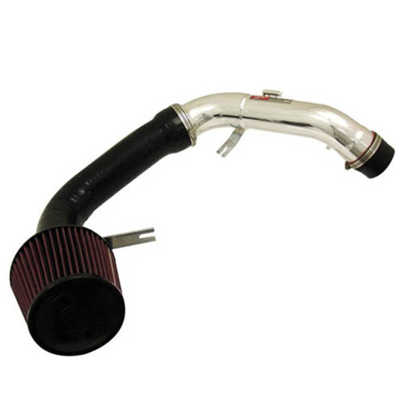 Injen 06-09 Eclipse 3.8L V6 Black Cold Air Intake SP1873BLK Photo - Primary