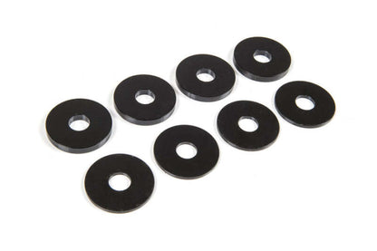 JKS Manufacturing Jeep Grand Cherokee WJ Front Lower Control Arms Spacer Washer Kit JKS1609 JKS1609 Photo - Primary