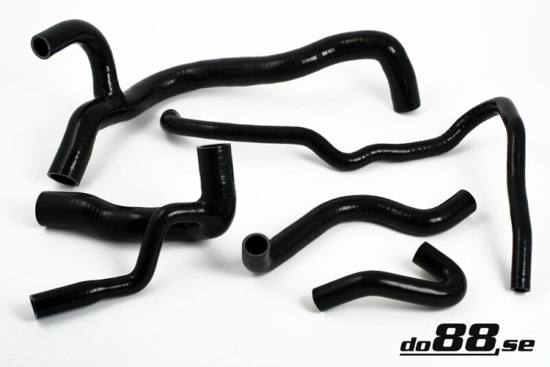 do88 DOB Hose - Coolant/Radiator Cooling Radiator Hoses main image