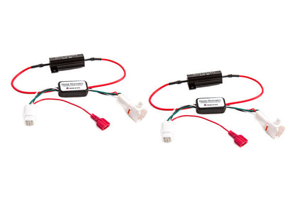 Diode Dynamics 08-14 Subaru WRX/STi Hatchback Tail as Turn +Backup Module (USDM) Module Only DD3010 DD3010 User 6