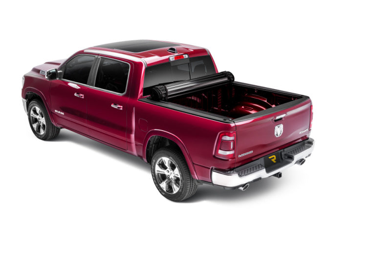 Truxedo Sentry CT 19 Ram 1500 5'7" Bed 1585916 Photo - Mounted