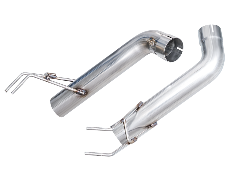 AWE Tuning 2022+ Honda Civic Si FE1 FWD Touring-to-Track Conversion Kit 3820-11331 3820-11331 Photo - Primary