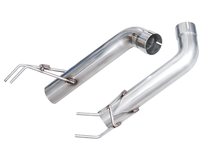 AWE Tuning 2022+ Honda Civic Si FE1 FWD Touring-to-Track Conversion Kit 3820-11331 3820-11331 Photo - Primary
