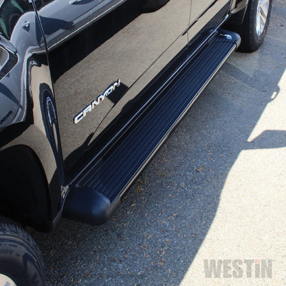 Westin SG6 LED Running Boards 27-65725 Photo - Mounted