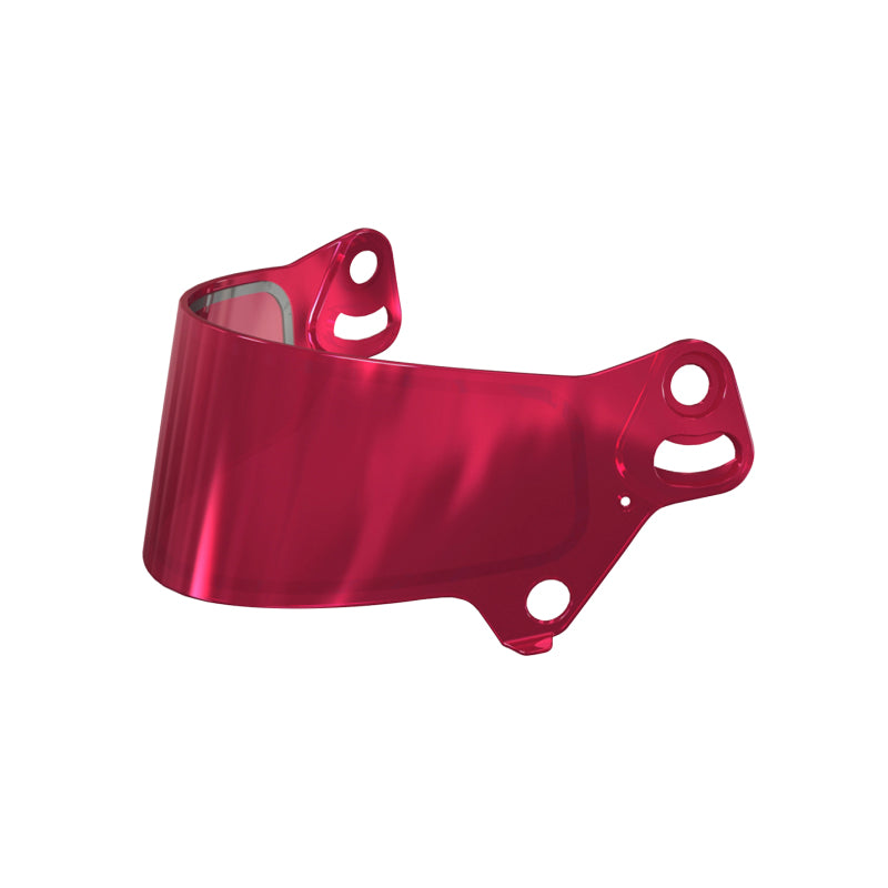Bell Sheild Red Mirror SE07 3mm BEL2010048 2010048 Photo - Primary