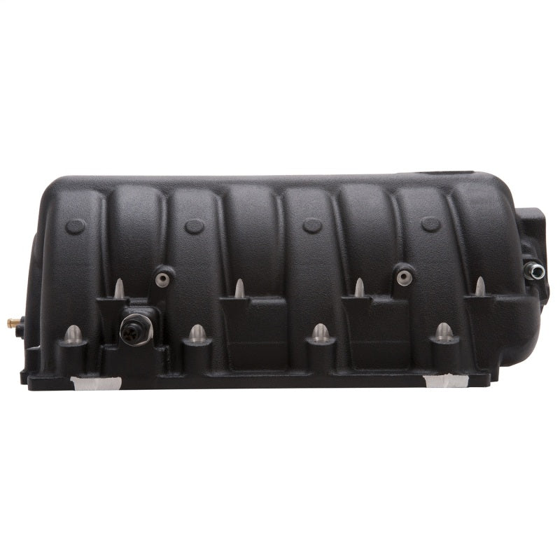 Edelbrock Manifold Hemi Gen Iii Victor Efi Blk Powder Coat 7179 Photo - Unmounted