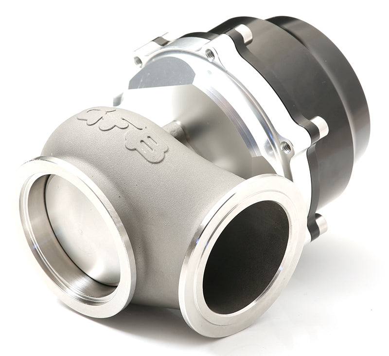 GFB EX50 50mm V-band Wastegate 7001 7001 Photo - Close Up