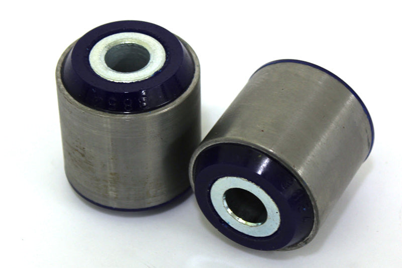 SuperPro Front Shock Absorber Lower Bushing Kit SPF3854K Photo - Primary