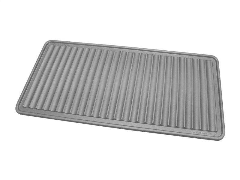WeatherTech Boot Tray 16in x 36in - Grey IDMBT1BXG IDMBT1BXG Photo - Primary