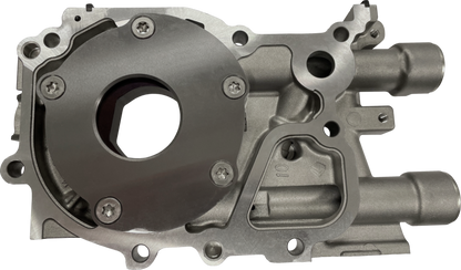 Boundary Subaru EJ 12mm Billet Gear High Flow Shark Tooth MartenWear Treated Oil Pump Assembly EJ-S2-M EJ-S2-M User 1