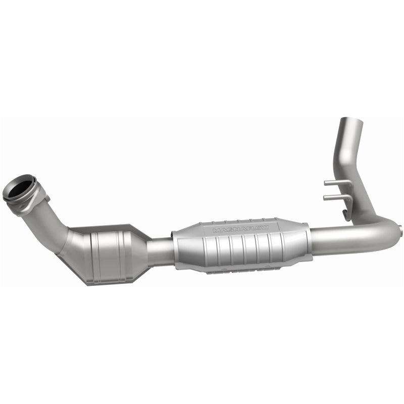 MagnaFlow OEM Grade Federal / EPA Compliant Direct-Fit Catalytic Converter 51695 Photo - out of package