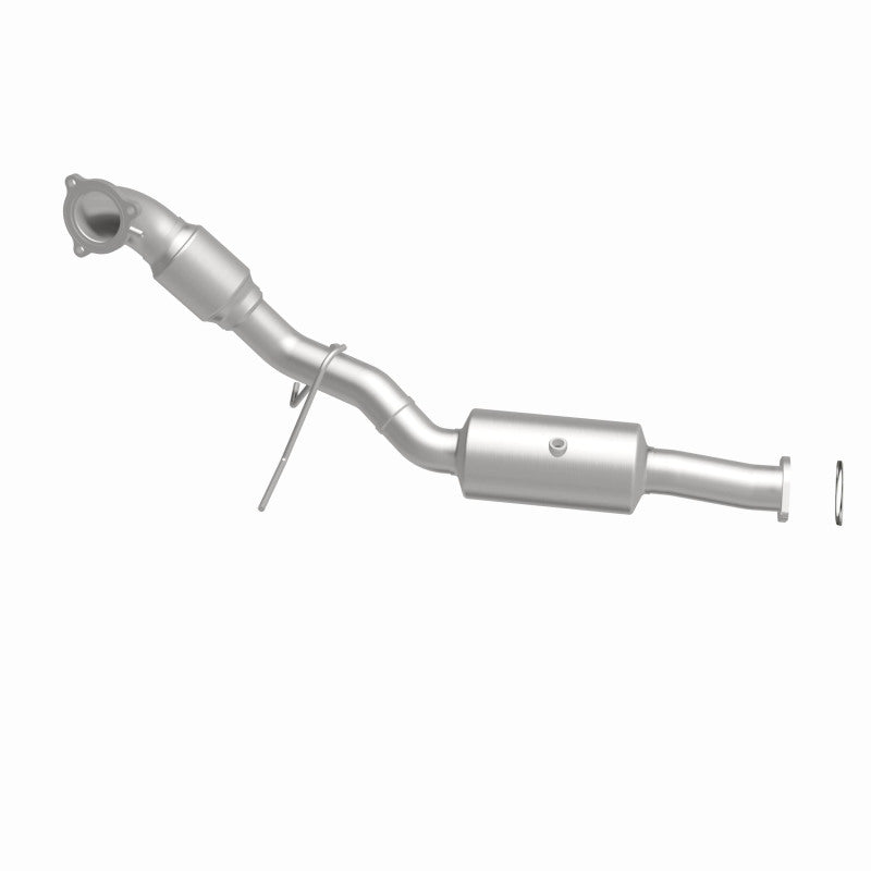 MagnaFlow Volvo California Grade CARB Compliant Direct-Fit Catalytic Converter 4481284 360 Degree Image Set