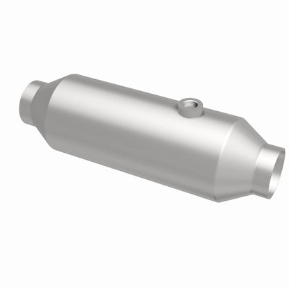MagnaFlow California Grade CARB Compliant Universal Catalytic Converter 4451354 360 Degree Image Set