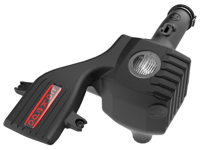 aFe AFE Takeda Momentum Intake Air Intake Systems Cold Air Intakes main image