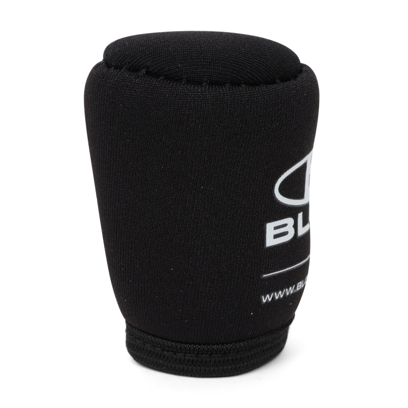BLOX Racing 2017 Honda Type R Inlongin Shift Knob Cover Neoprene - Fits BLOX Knobs BXAP-00031 BXAP-00031 User 1