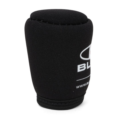 BLOX Racing 2017 Honda Type R Inlongin Shift Knob Cover Neoprene - Fits BLOX Knobs BXAP-00031 BXAP-00031 User 1