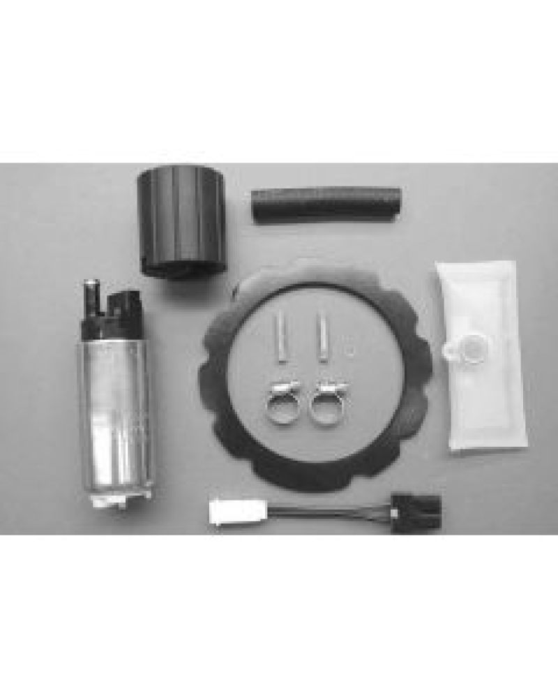 Walbro Fuel Pump/Filter Assembly GCA763-1 GCA763-1 User 1