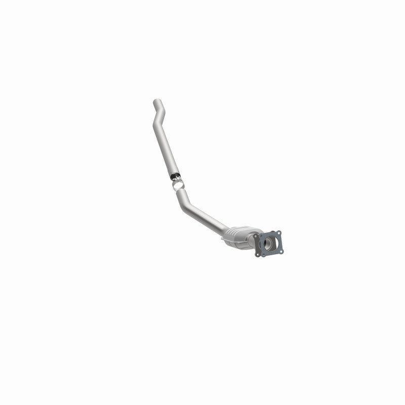 MagnaFlow OEM Grade Federal / EPA Compliant Direct-Fit Catalytic Converter 51614 360 Degree Image Set