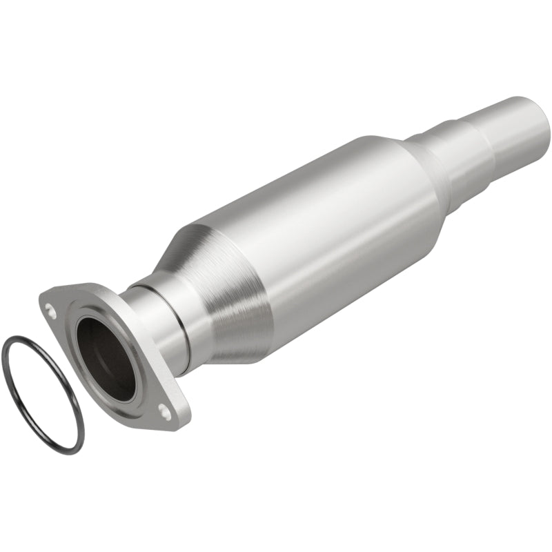 MagnaFlow California Grade CARB Compliant Direct-Fit Catalytic Converter 5421024 Photo - Primary
