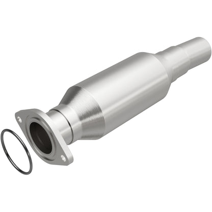 MagnaFlow California Grade CARB Compliant Direct-Fit Catalytic Converter 5421024 Photo - Primary