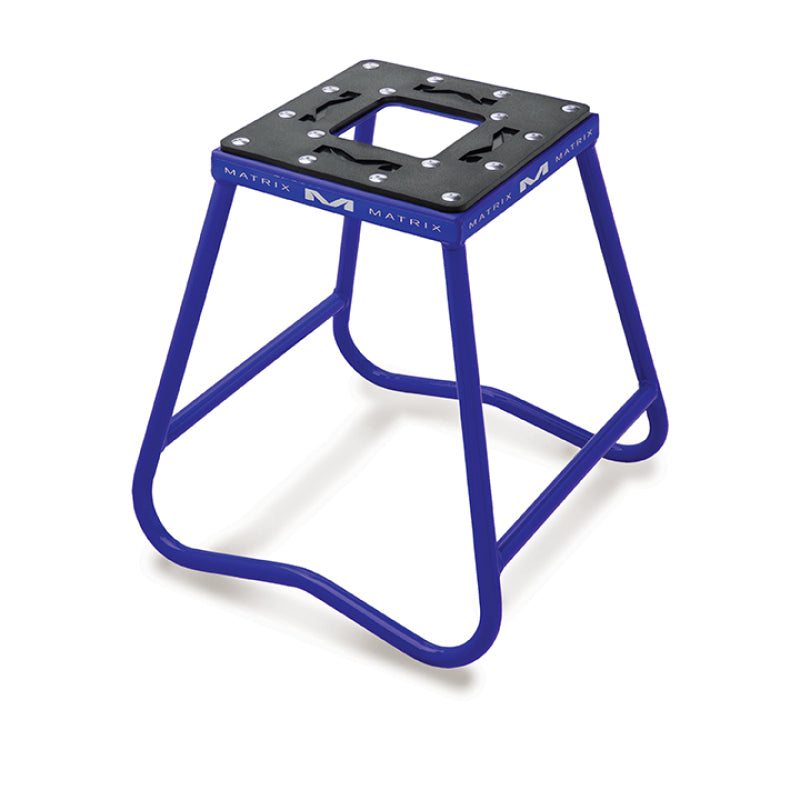 Matrix Concepts C1 Steel Stand - Blue C1-103 C1-103 User 1