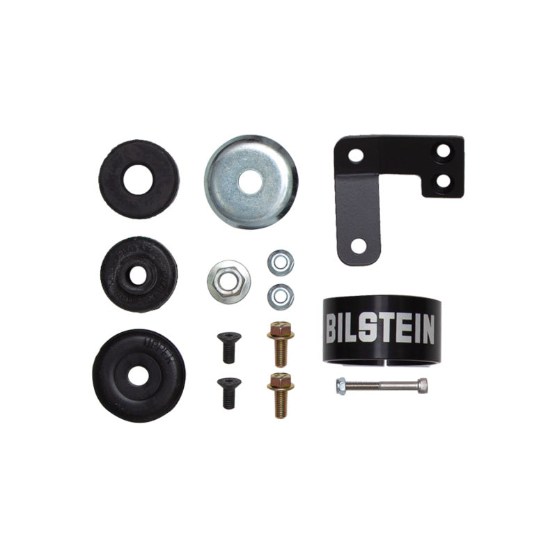 Bilstein 19-24 RAM 2500 Front Passenger B8 8100 (ZoneControl R) Shock Absorber 25-335897 25-335897 Photo - Close Up