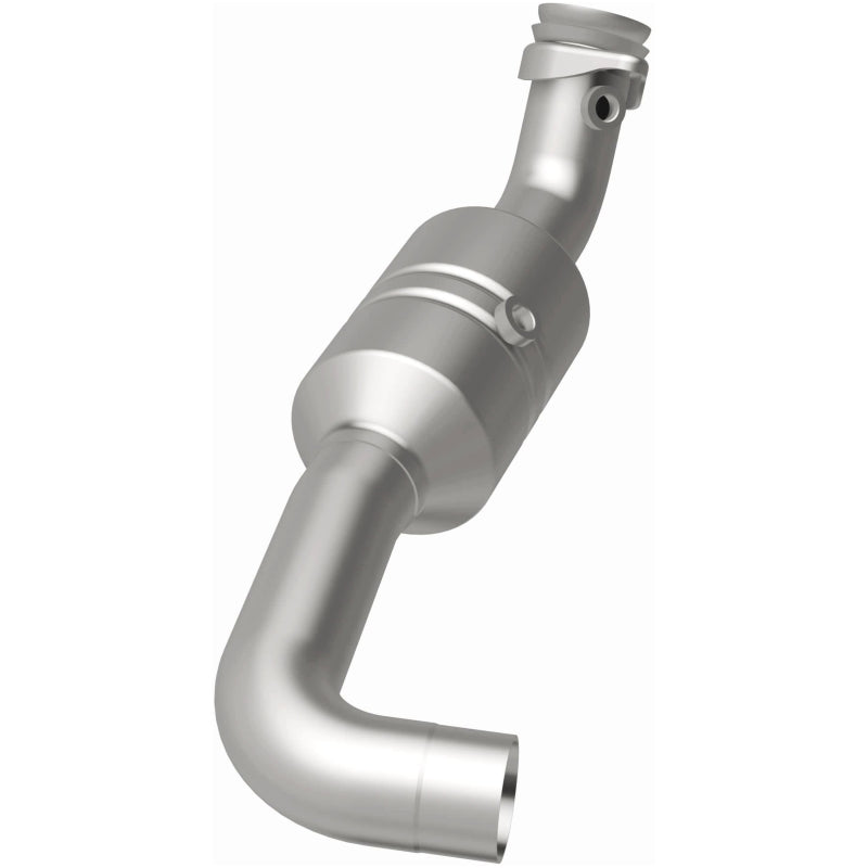 MagnaFlow Ford F-150 OEM Grade Federal / EPA Compliant Direct-Fit Catalytic Converter 52138 Photo - out of package