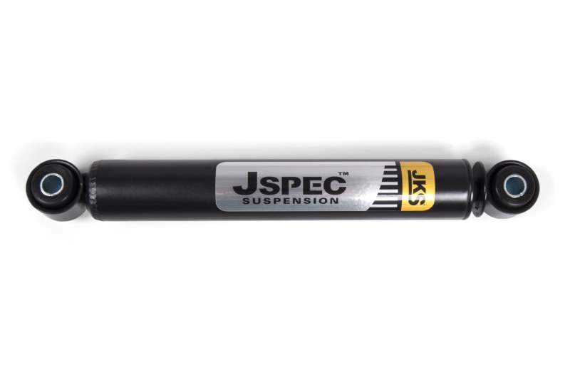 JKS Manufacturing Jeep Wrangler JK JSPEC OE Replacement Steering Stabilizer JSPEC9351 JSPEC9351 Photo - Primary