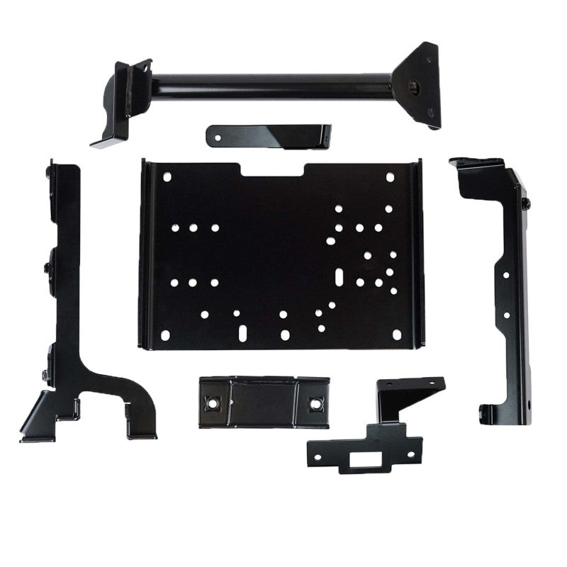 ARB Ford Bronco Compressor Bracket 3580030 3580030 Photo - Primary