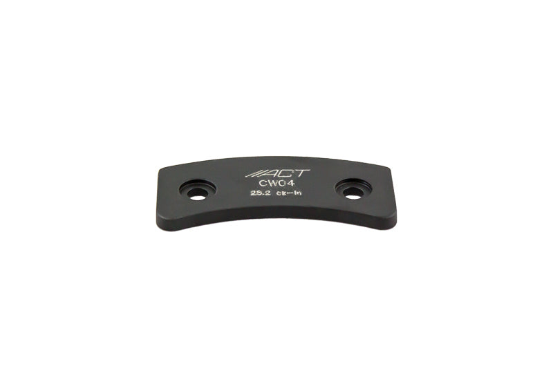 ACT Flywheel CounterWeight Ford Mustang Base V8 68-73 CW04 Photo - out of package