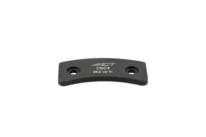 ACT Flywheel CounterWeight Ford Mustang Base V8 68-73 CW04 Photo - out of package