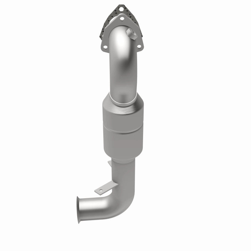 MagnaFlow Mini Cooper California Grade CARB Compliant Direct-Fit Catalytic Converter 5411350 360 Degree Image Set