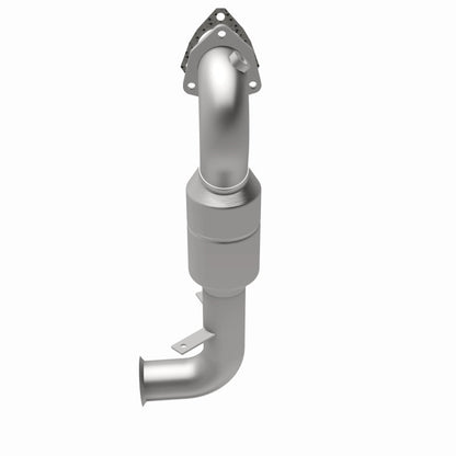 MagnaFlow Mini Cooper California Grade CARB Compliant Direct-Fit Catalytic Converter 5411350 360 Degree Image Set