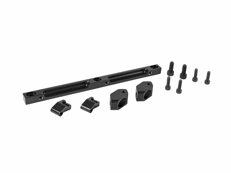 Skunk2 K-Series Ultra Fuel Rails (K-Ultra Race Primary/Secondary) 350-05-7000 Photo - Unmounted
