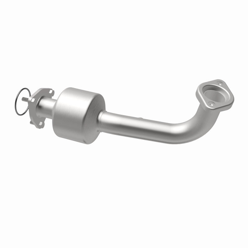 MagnaFlow Honda HR-V OEM Grade Federal / EPA Compliant Direct-Fit Catalytic Converter 21-978 360 Degree Image Set