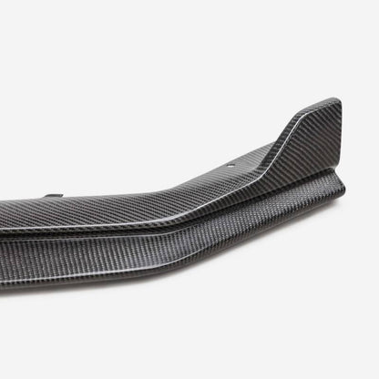 Anderson Composites 2024 Ford Mustang Dark Horse Type-GT5 Carbon Fiber Front Splitter AC-FL24FDMUDH-GT5 AC-FL24FDMUDH-GT5 User 1