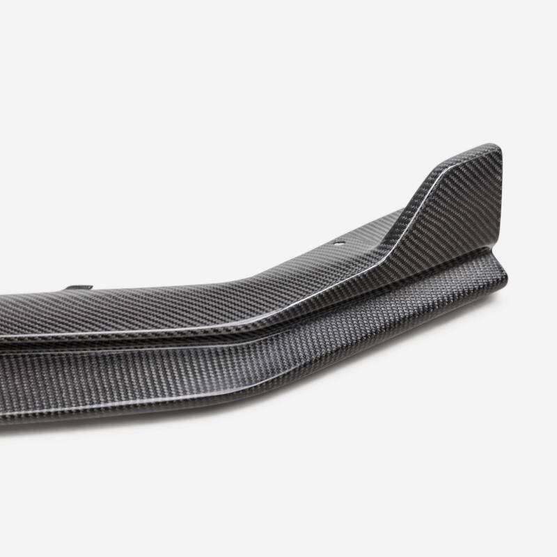 Anderson Composites 2024 Ford Mustang Dark Horse Type-GT5 Carbon Fiber Front Splitter AC-FL24FDMUDH-GT5 AC-FL24FDMUDH-GT5 User 1