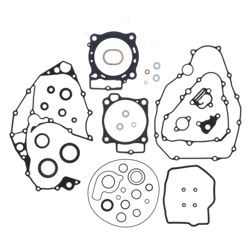 Athena 21-24 Honda CRF 450 R Complete Gasket Kit P400210900322 P400210900322 Photo - Primary
