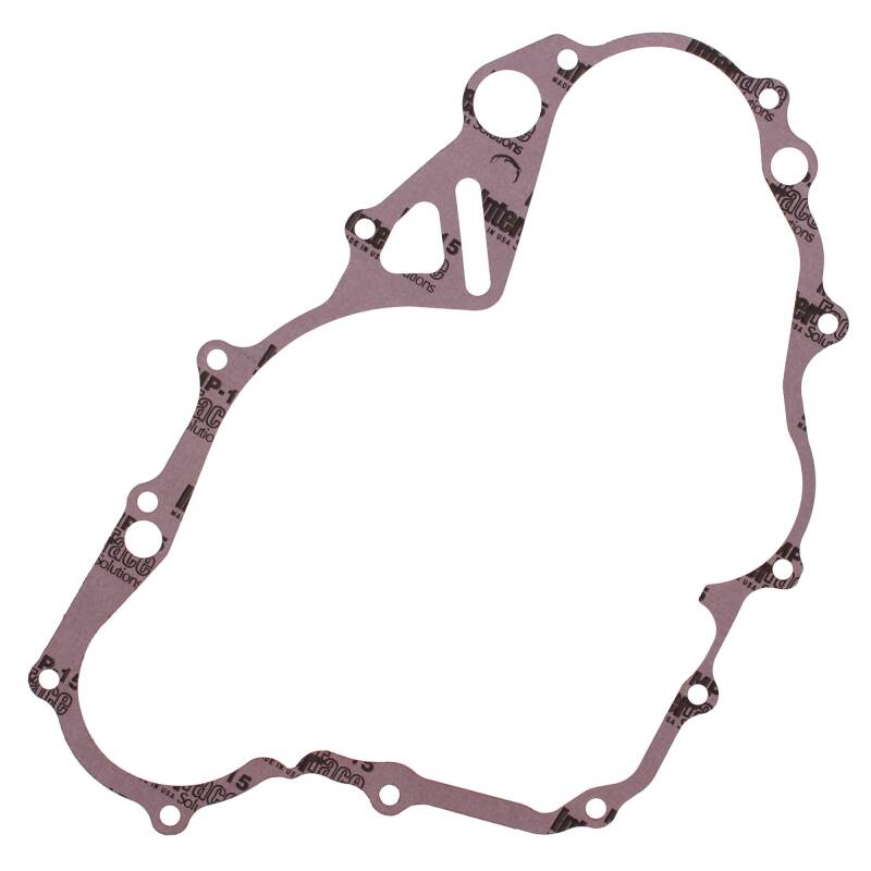Vertex Pistons Vertex Gaskets 15-19 Yamaha WR250F Inner Clutch - Side Cover Gasket Kit 816285 816285 Photo - Primary