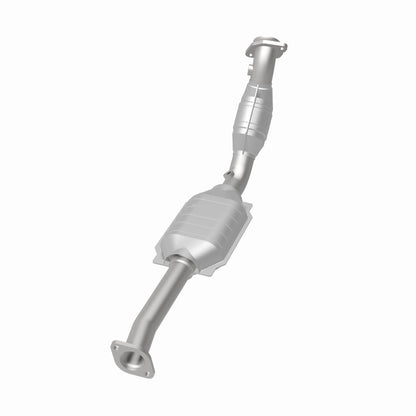 MagnaFlow OEM Grade Federal / EPA Compliant Direct-Fit Catalytic Converter 49058 360 Degree Image Set