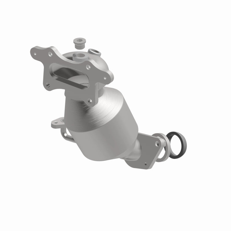 MagnaFlow Honda CR-Z OEM Grade Federal / EPA Compliant Manifold Catalytic Converter 52029 360 Degree Image Set