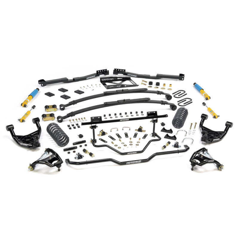 Hotchkis 67-69 Chevy Camaro / 67-69 Pontiac Firebired Conv Stage 2 TVS (Shipping to be Quoted) 80014-2CV 80014-2CV Photo - Primary