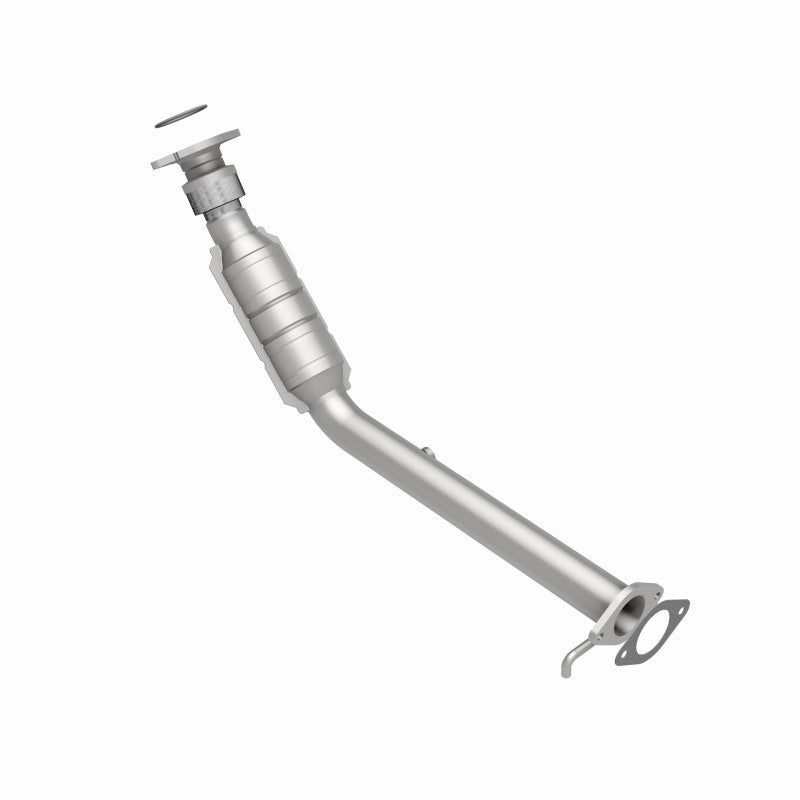 MagnaFlow Chevrolet OEM Grade Federal / EPA Compliant Direct-Fit Catalytic Converter 49195 360 Degree Image Set