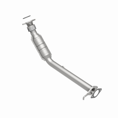 MagnaFlow Chevrolet OEM Grade Federal / EPA Compliant Direct-Fit Catalytic Converter 49195 360 Degree Image Set